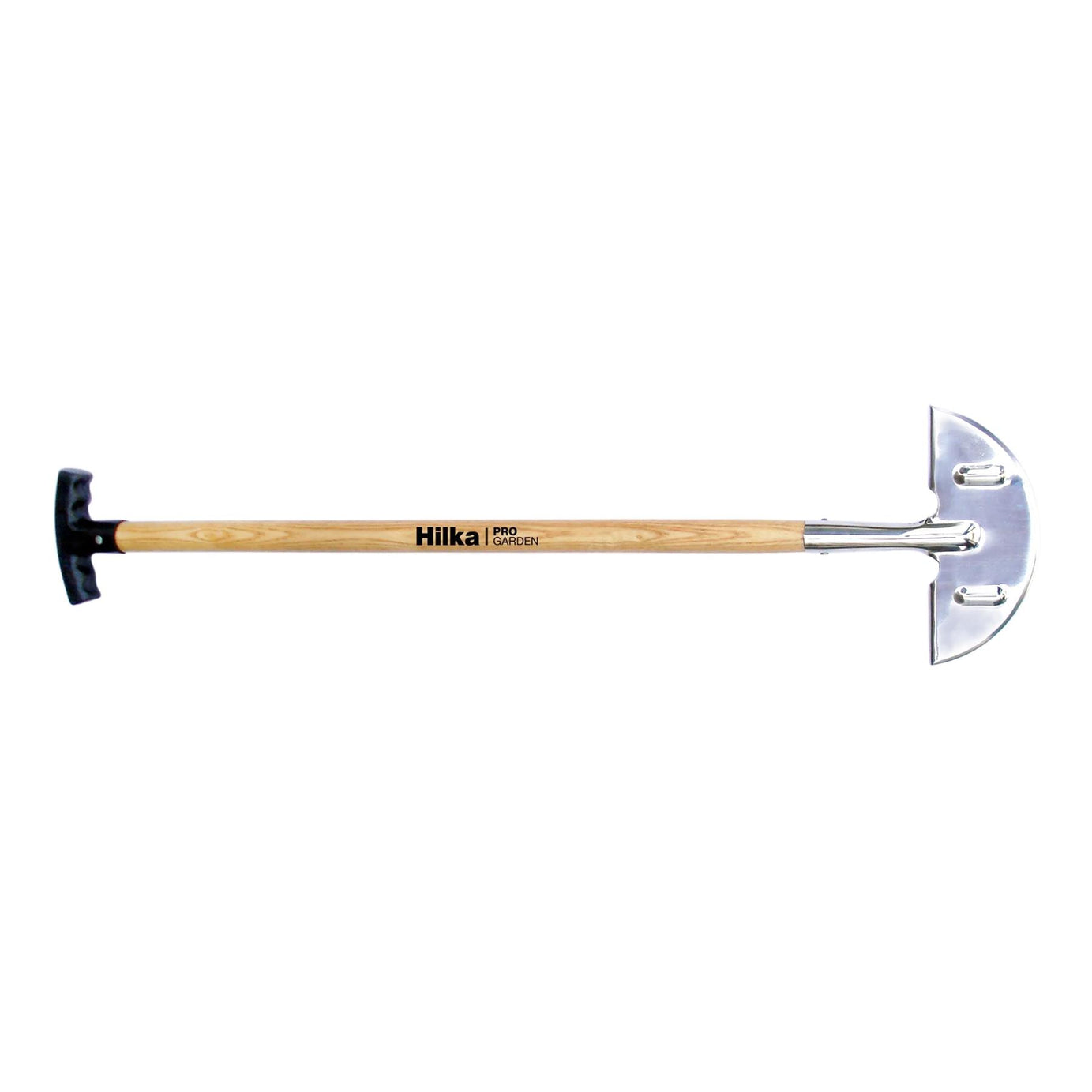 Premium Stainless Steel Edging Iron