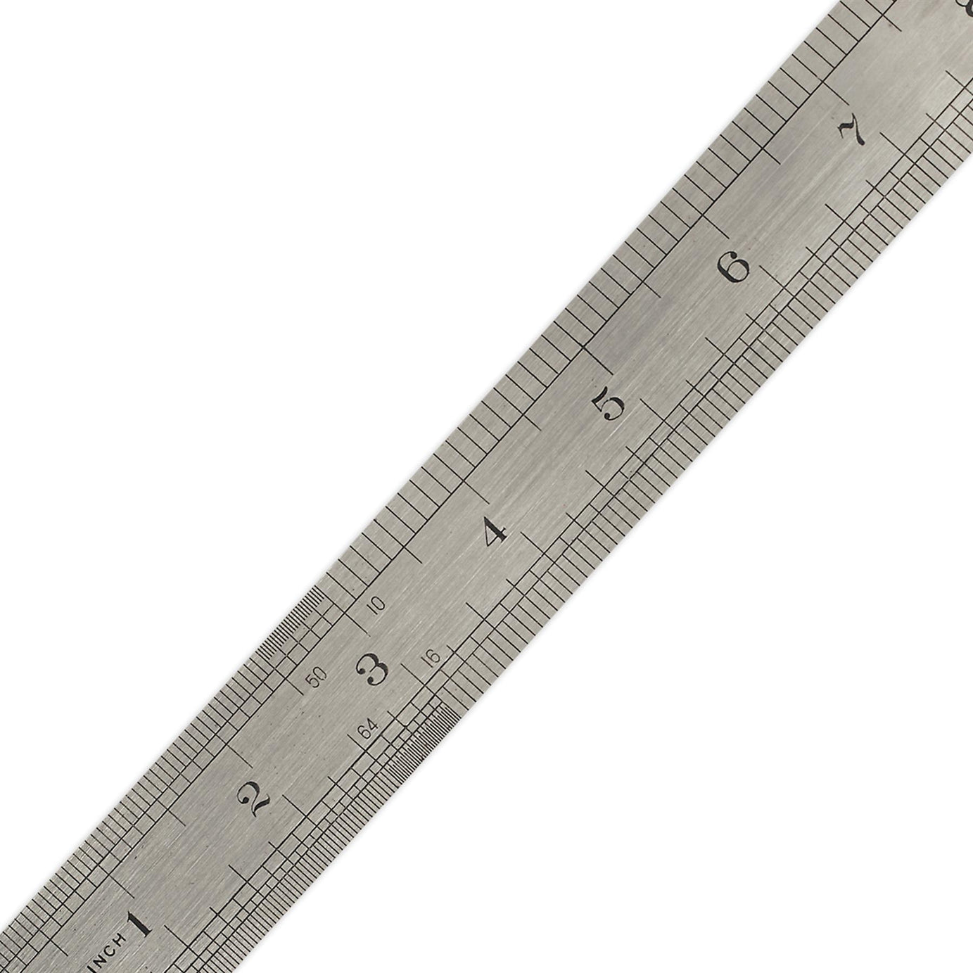 Sealey Steel Rule 1000mm/40"