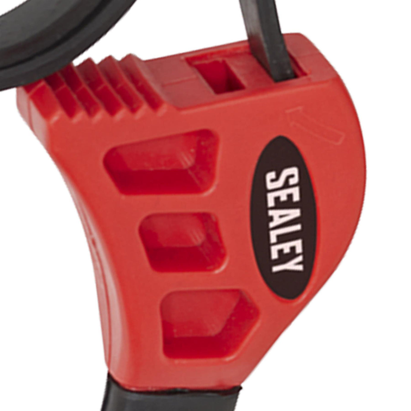 Sealey Strap Wrench Set 2pc