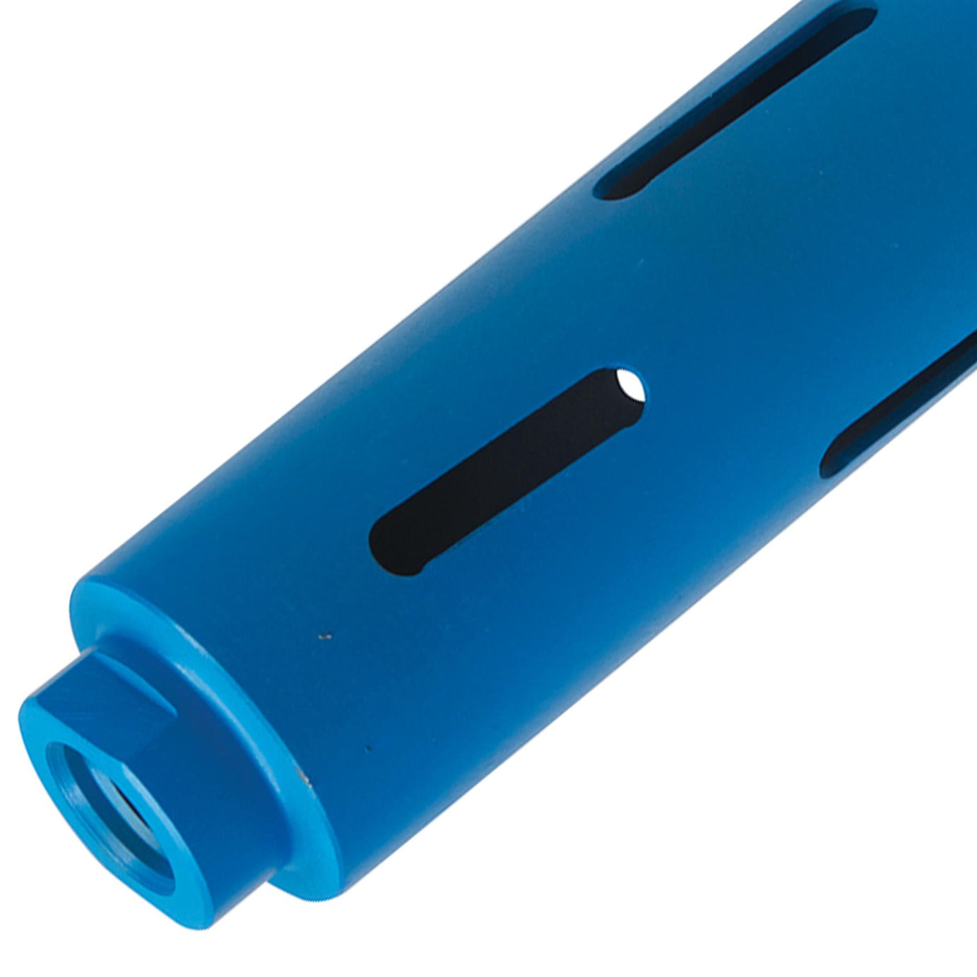 Diamond Core Drill Bit Hole Cutter 52mm X 150mm For Brick Block Concrete