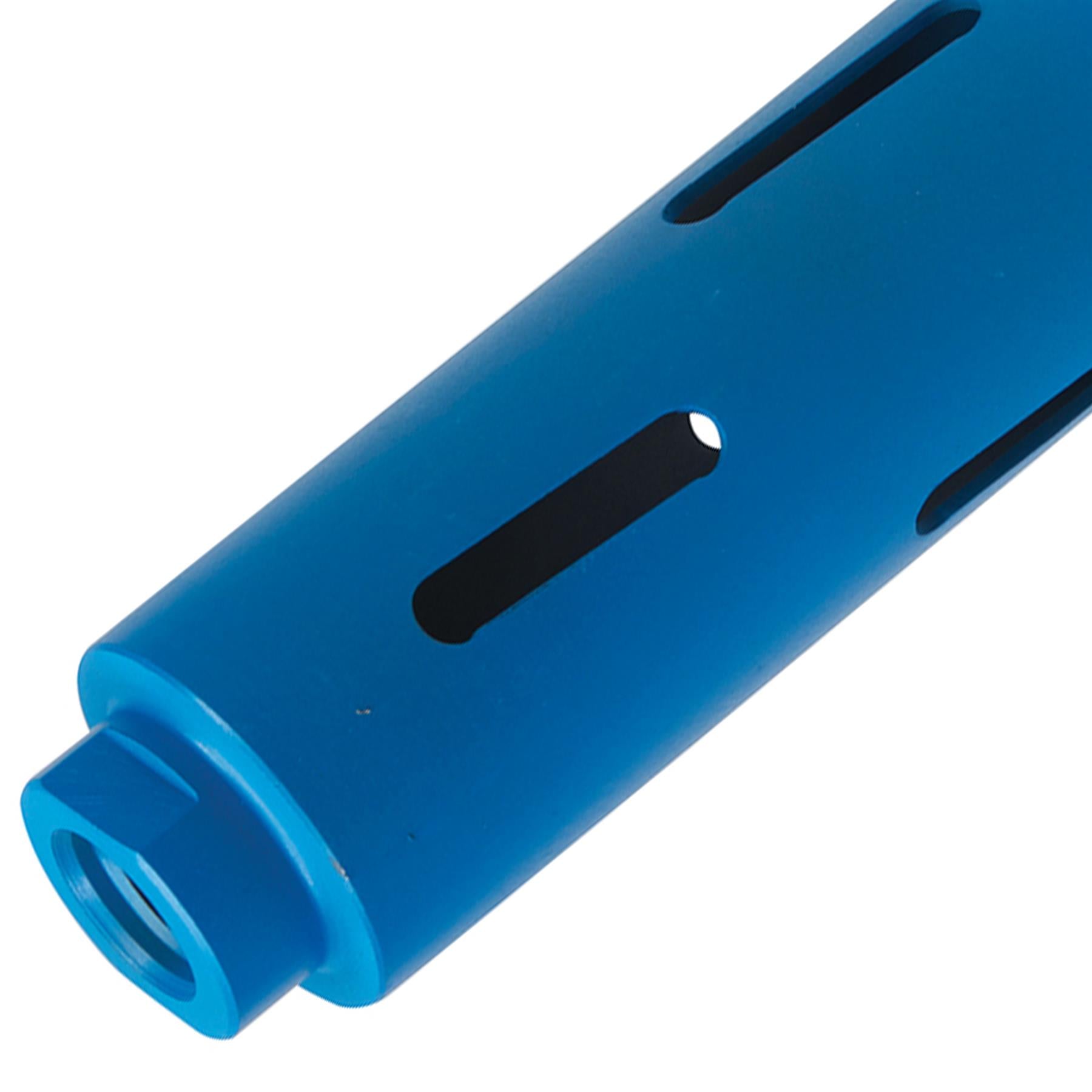 Diamond Core Drill Bit Hole Cutter 52mm X 150mm For Brick Block Concrete