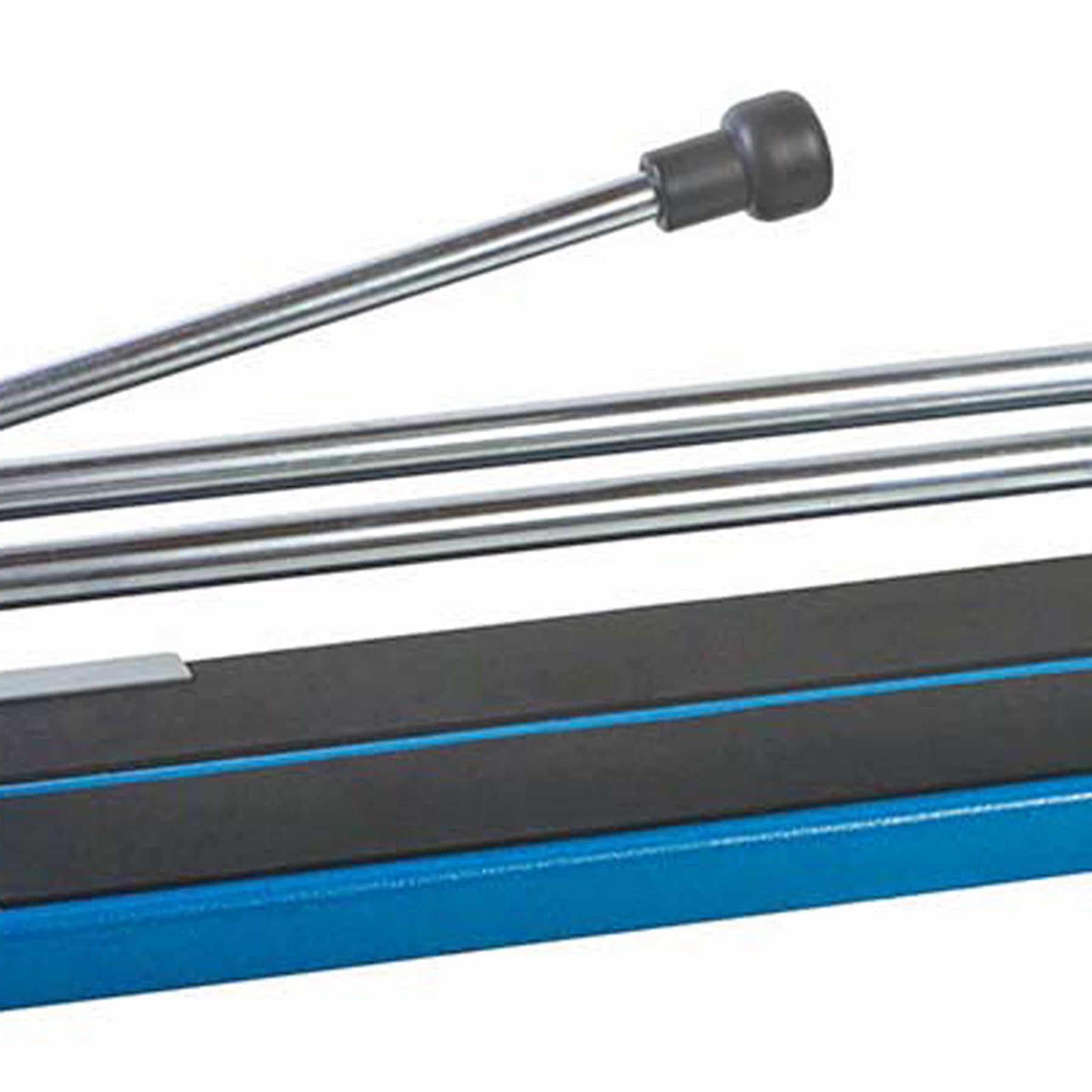 Tile Cutter 600mm tungsten carbide 5 - 12mm cutting depth for tiles steel blade