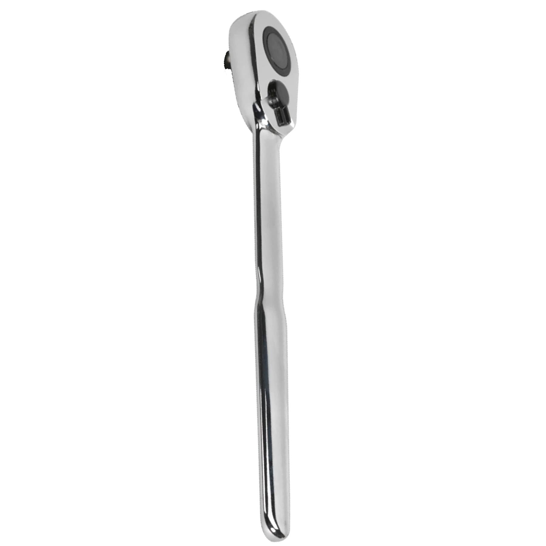 Sealey Ratchet Wrench Low Profile 3/8"Sq Drive