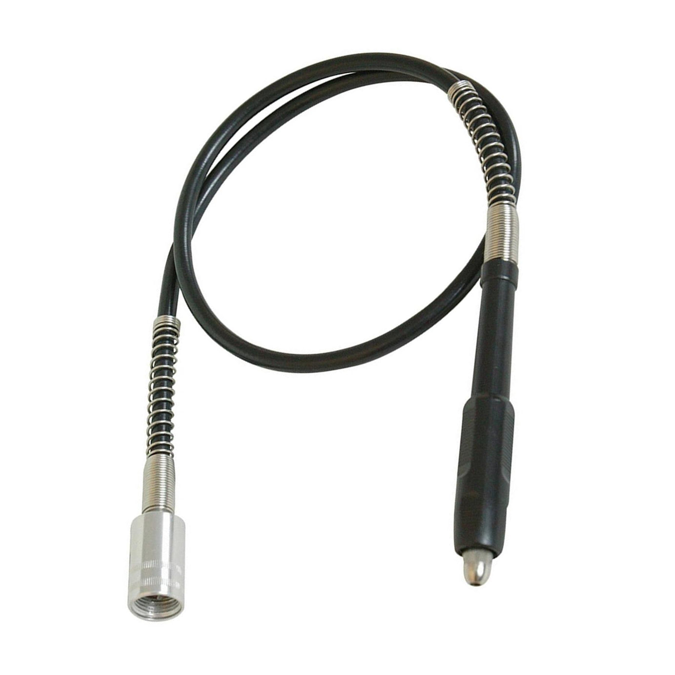 1070mm Flexible Drill Drive Shaft Hobby Rotary Tool DIY Pan Grip Confine Spaces
