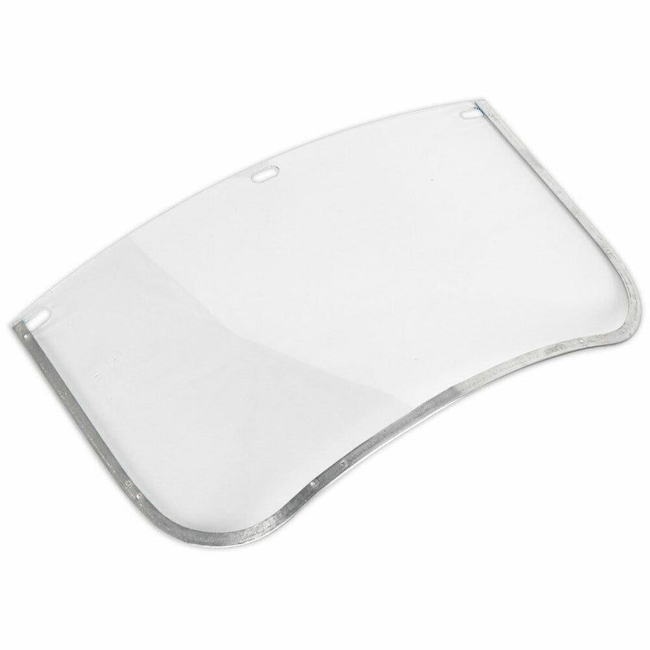 Sealey Visor for SSP11E Face Shield