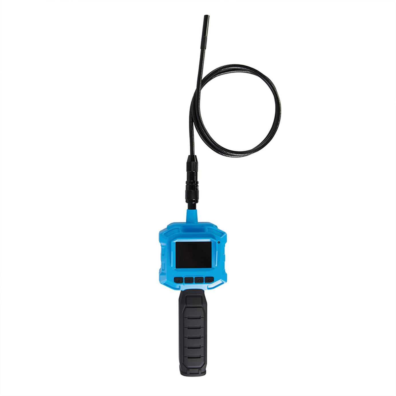 Video Inspection Camera with Colour LCD Monitor Flexible Waterproof 2.3" Monitor