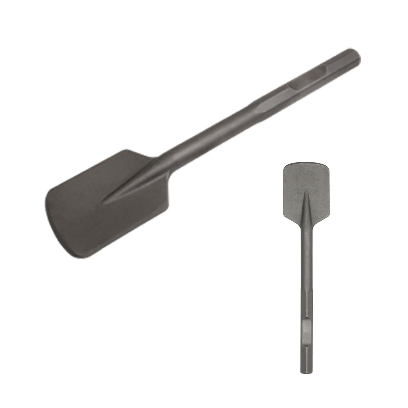 Sealey Clay Spade 110 x 500mm - Bosch 11304