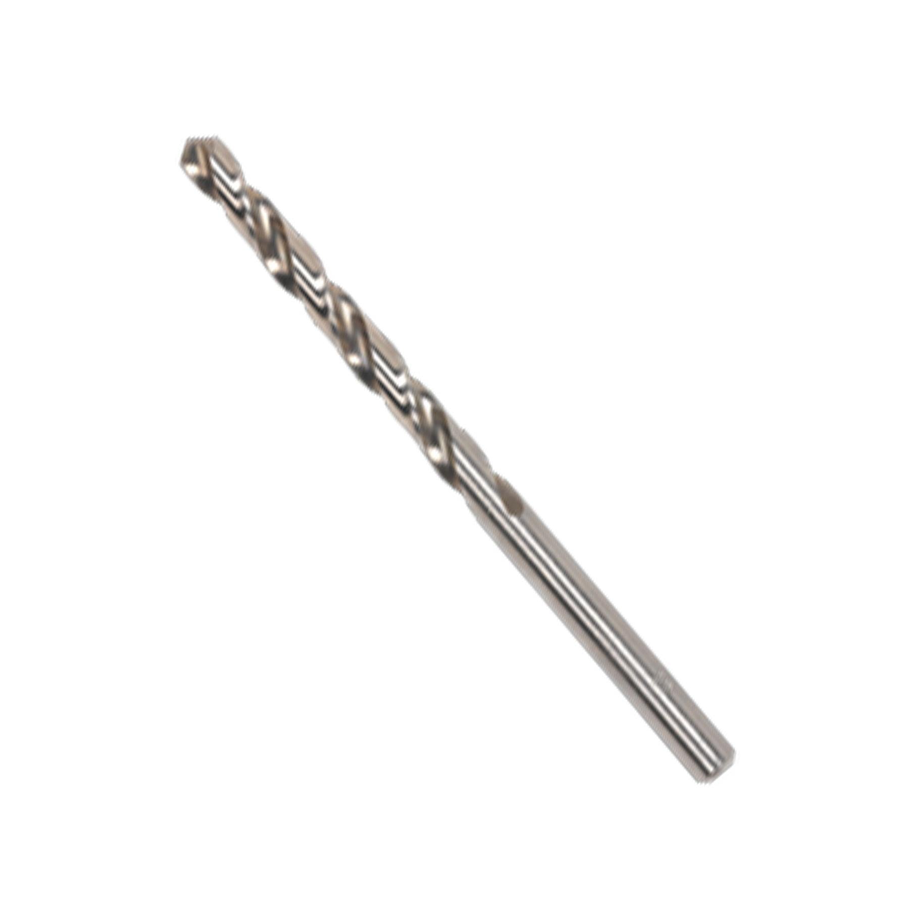 Sealey HSS Fully Ground Drill Bit �7/32" Pack of 10