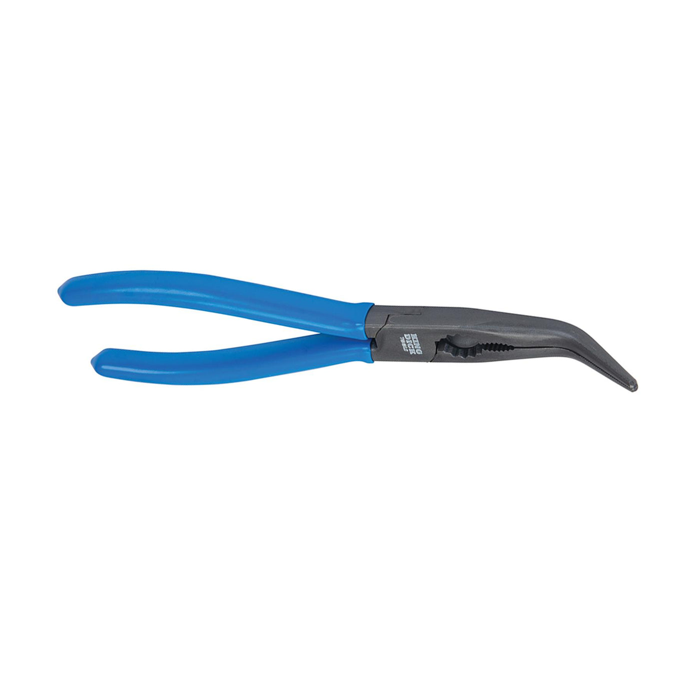 King Dick Long Nosed Pliers Bent 170mm
