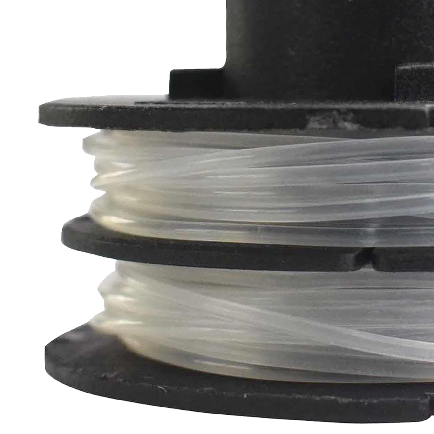 8m Spool Replacement Trimmer Line for Hilka 400w Trimmer