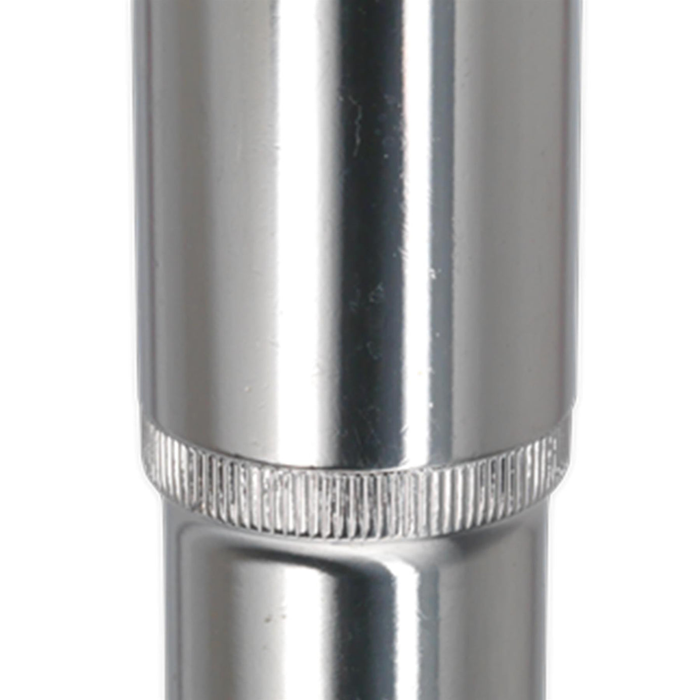 Sealey WallDrive Socket 24mm Deep 1/2"Sq Drive Fully Polished