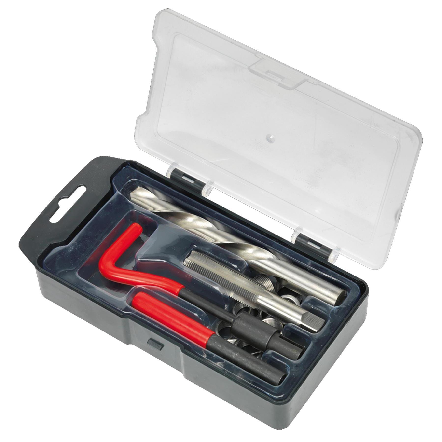 Sealey Thread Repair Kit M14 x 1.25mm
