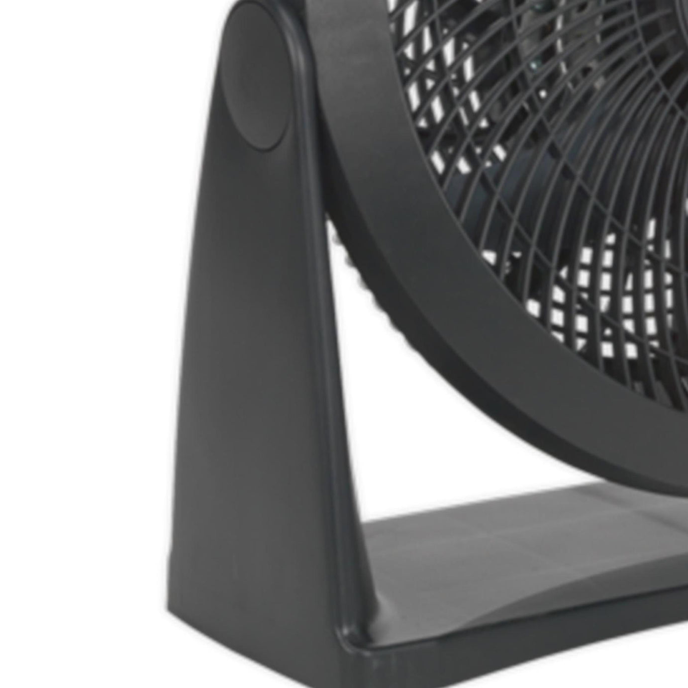 Sealey Desk/Floor Fan 3-Speed 12" 230V