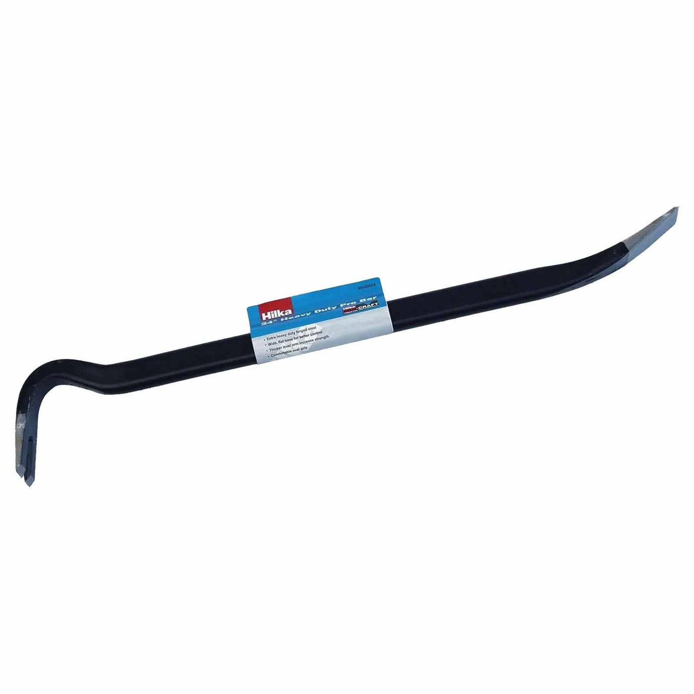 Heavy Duty Pro Wrecking Bar