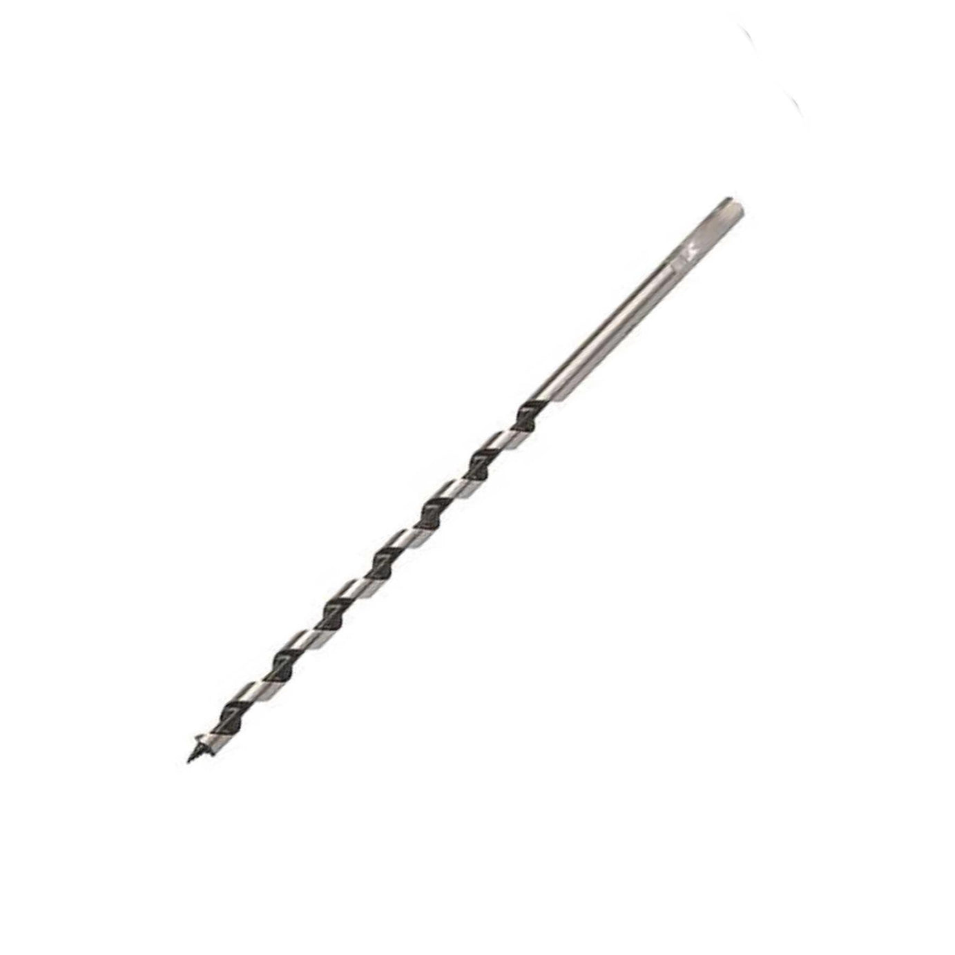 Auger Bit 8 X 235mm Hand Tools Holes Cutting Hex Shank Drill Quality
