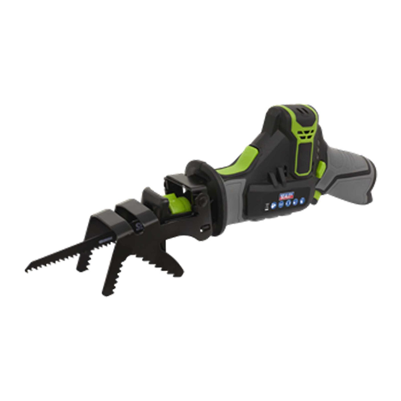 Sealey Cordless Reciprocating Saw Kit 10.8V 2Ah SV10.8 Series