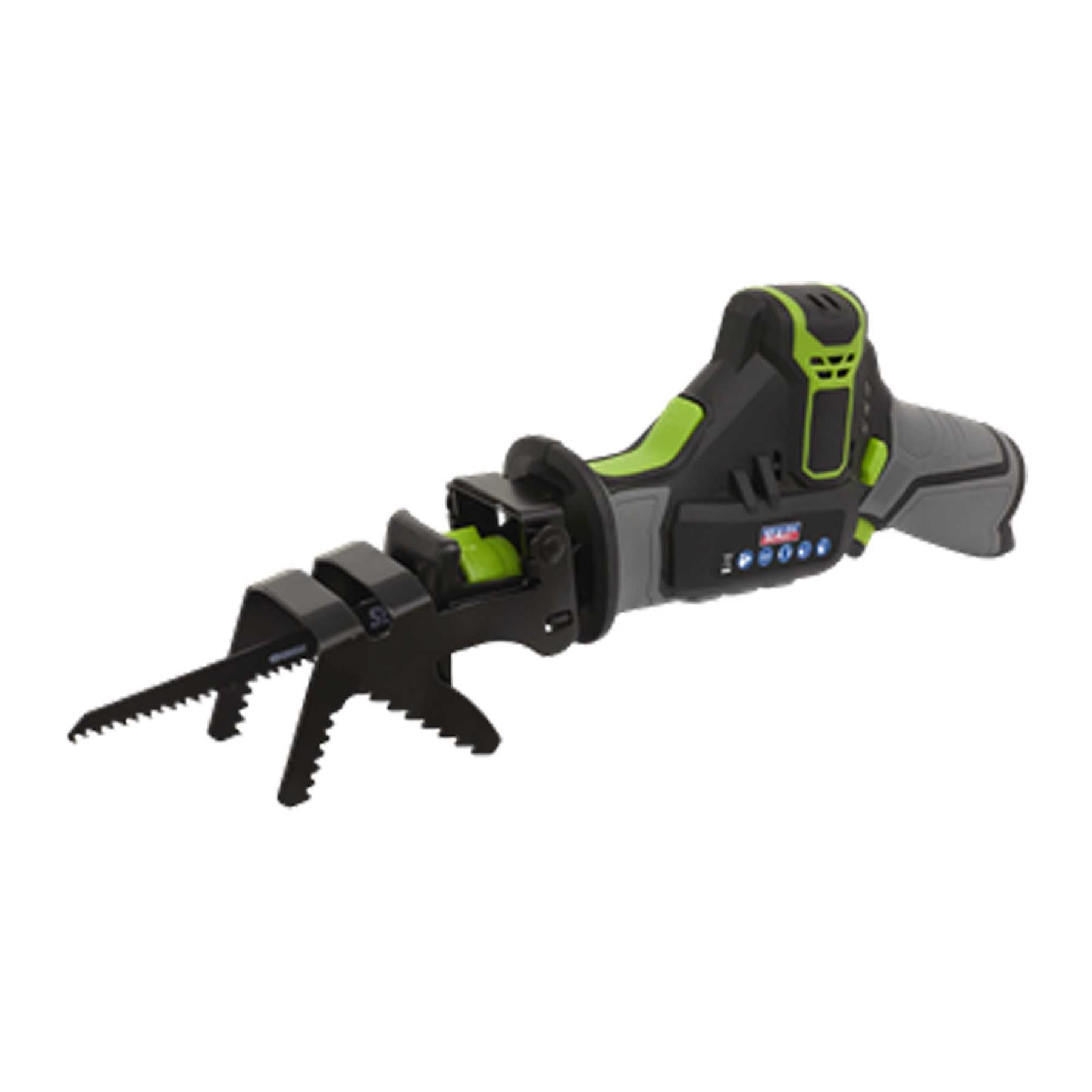 Sealey Cordless Reciprocating Saw Kit 10.8V 2Ah SV10.8 Series