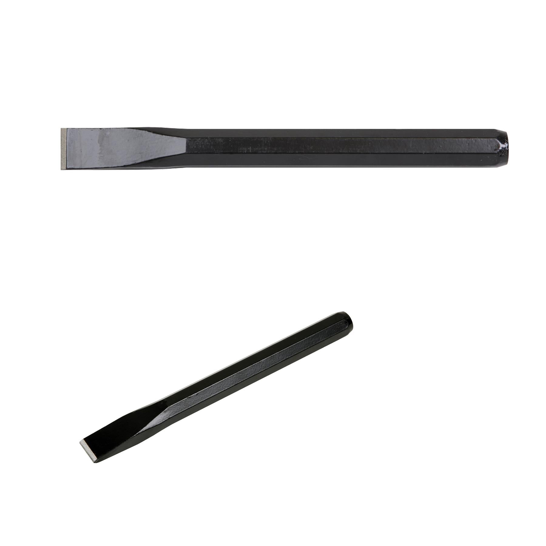 Sealey High Quality Cold Chisel 25 x 250mm