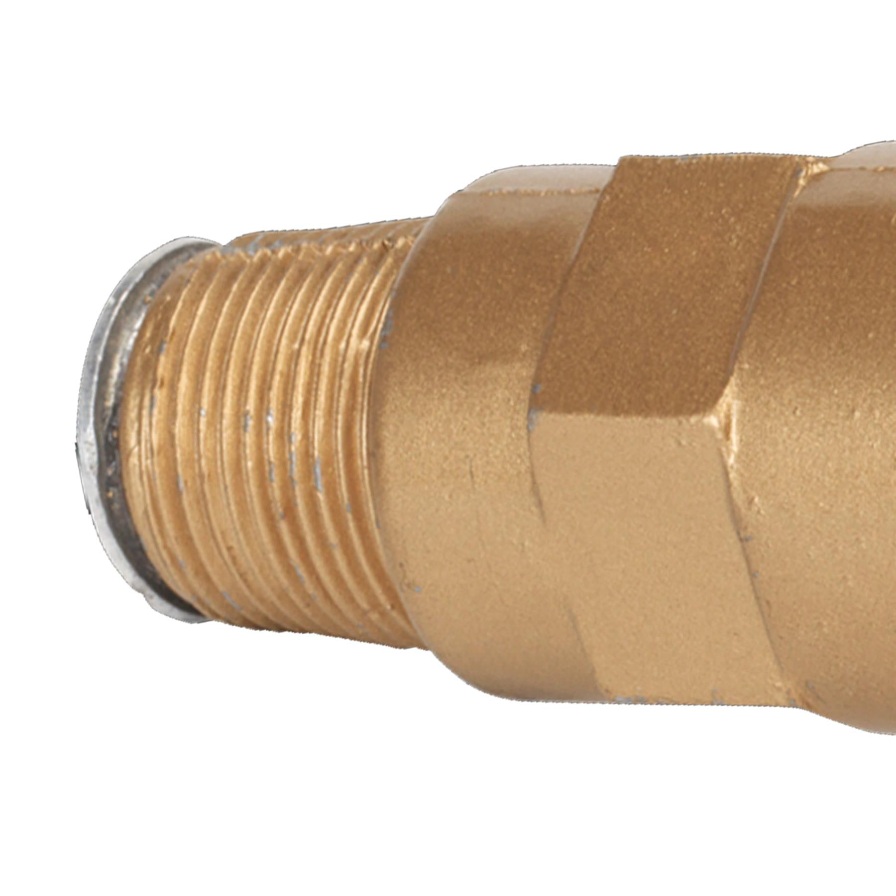 Sealey Lockable Drum Tap 3/4"BSP Auto-Release