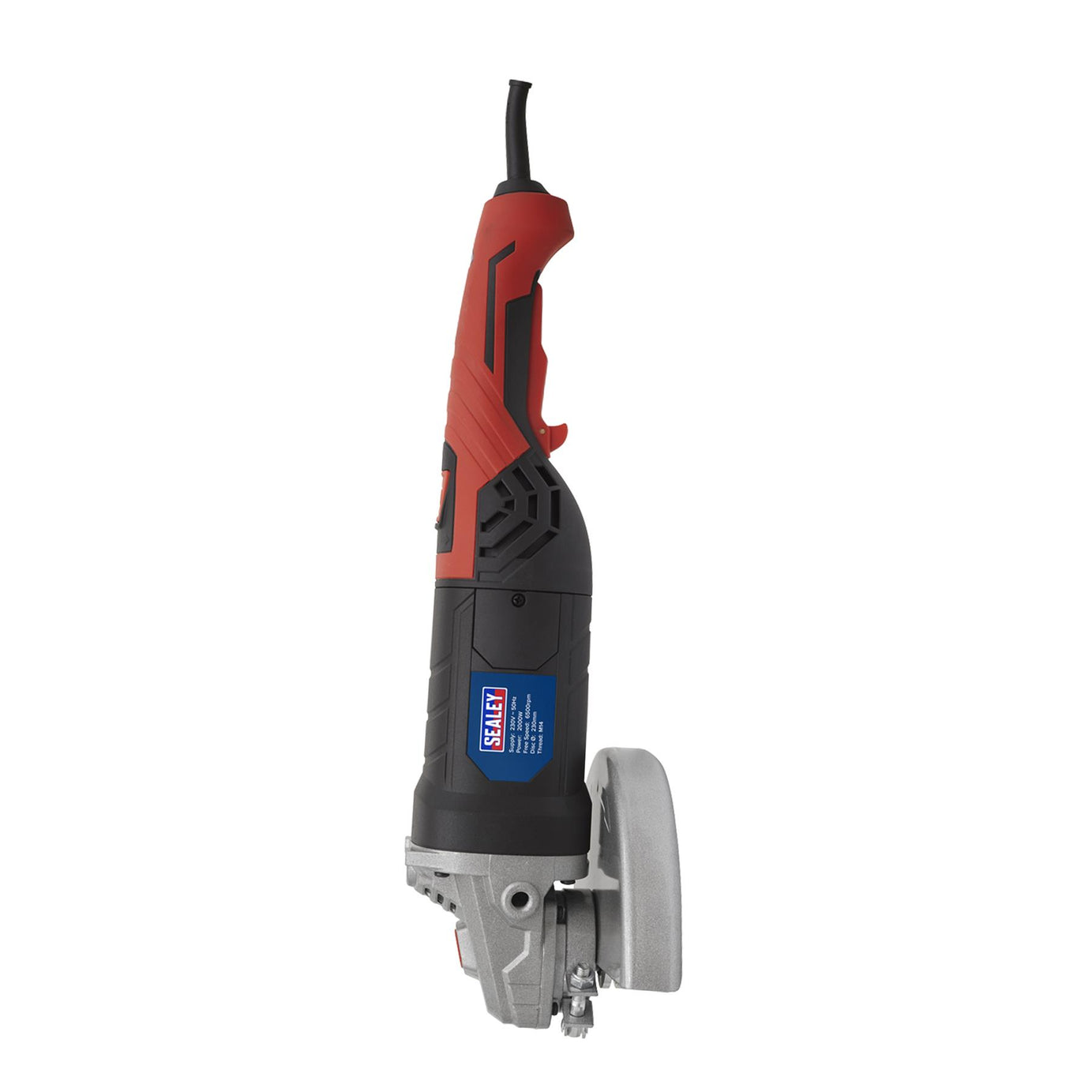 Sealey Angle Grinder Ø230mm 2000W/230V