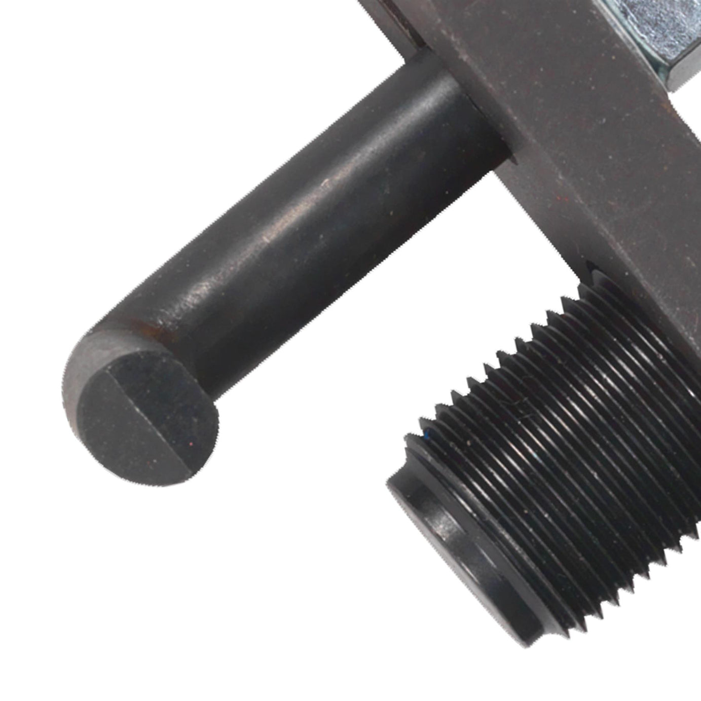 Vse5590 Fuel Pump Sprocket Puller Ford/Transit Diesel - Chain Drive Sealey