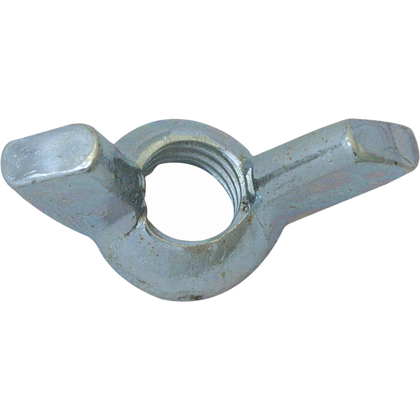 40Pce Wing Nuts Pack M4-M12 Size Secure Tight Fitting Easy Fit By Hand