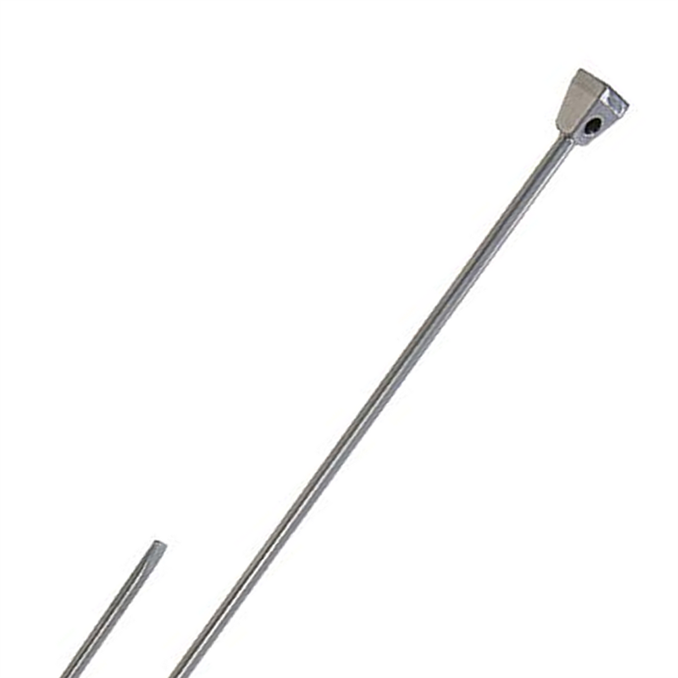 Universal Stopcock 5-In-1 Key Corossion Resistant & Tappered Handle 875mm 34"