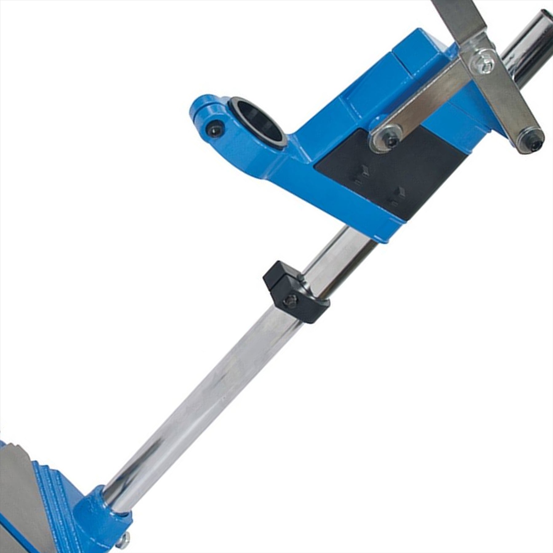 Drill Stand 500mm Bench Drilling Workshop Reducing Bush With Collar Diameter