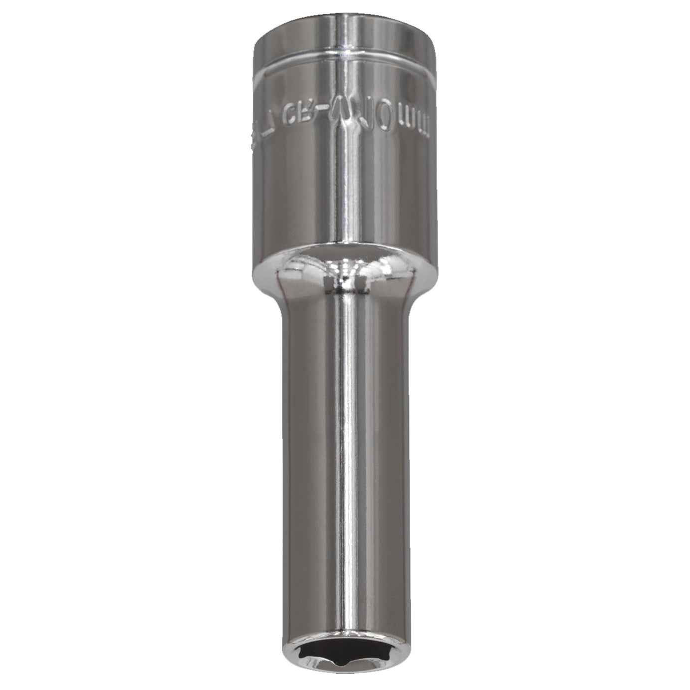Sealey WallDrive Socket 10mm Deep 1/2"Sq Drive Lifetime guarantee