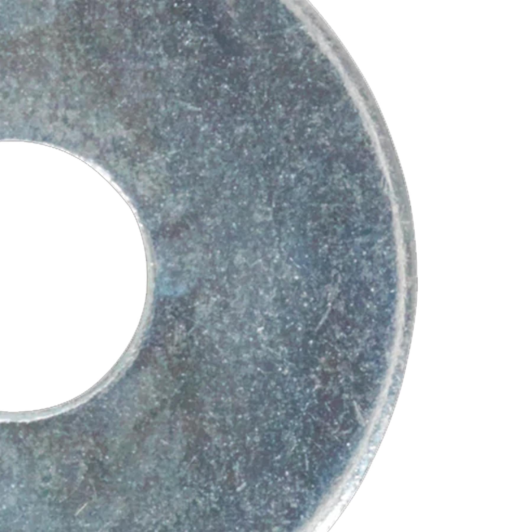 Sealey Repair Washer M6 x 19mm Zinc Plated Pack of 100