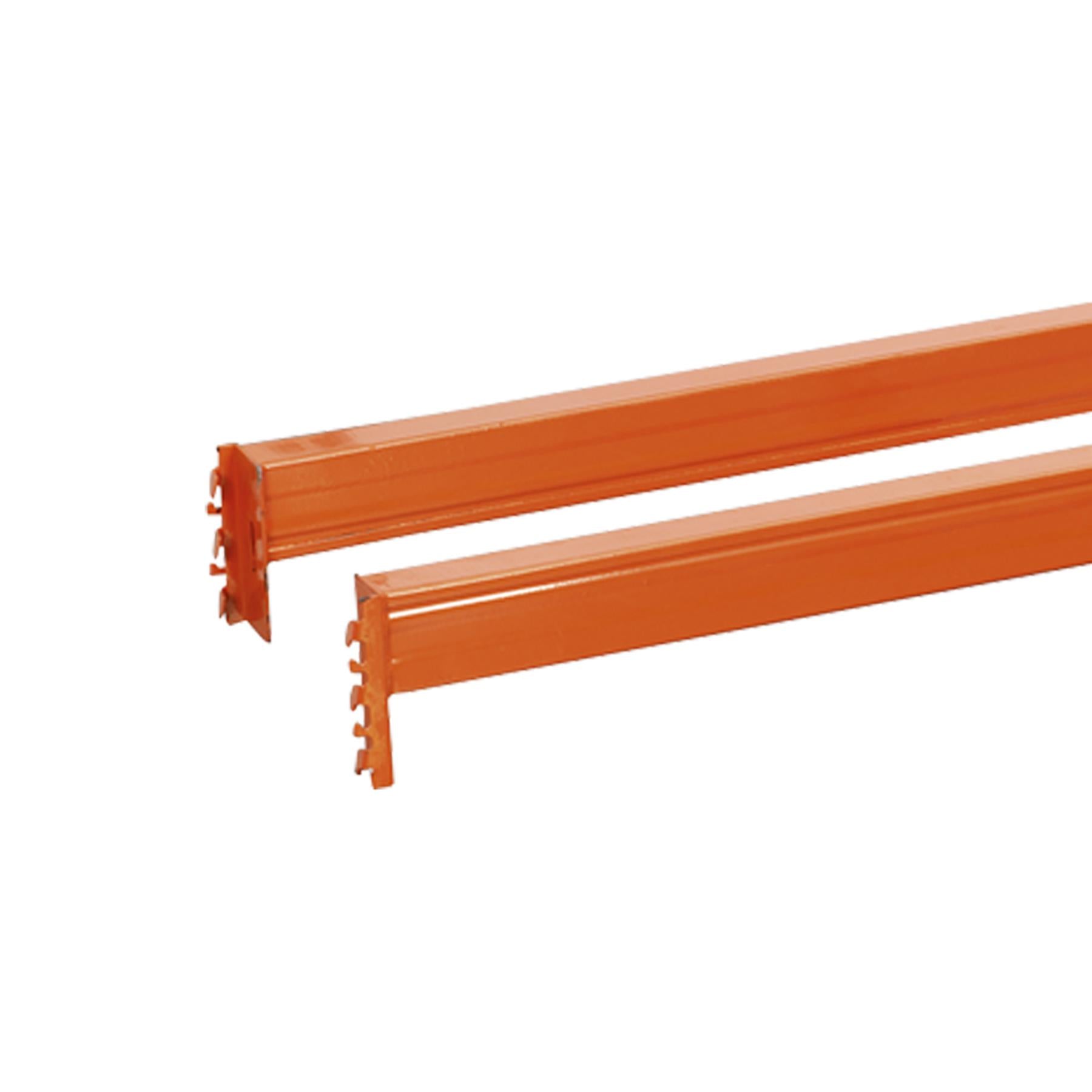 Sealey Cross Beam Tube 2250mm - Pair 1000kg Capacity