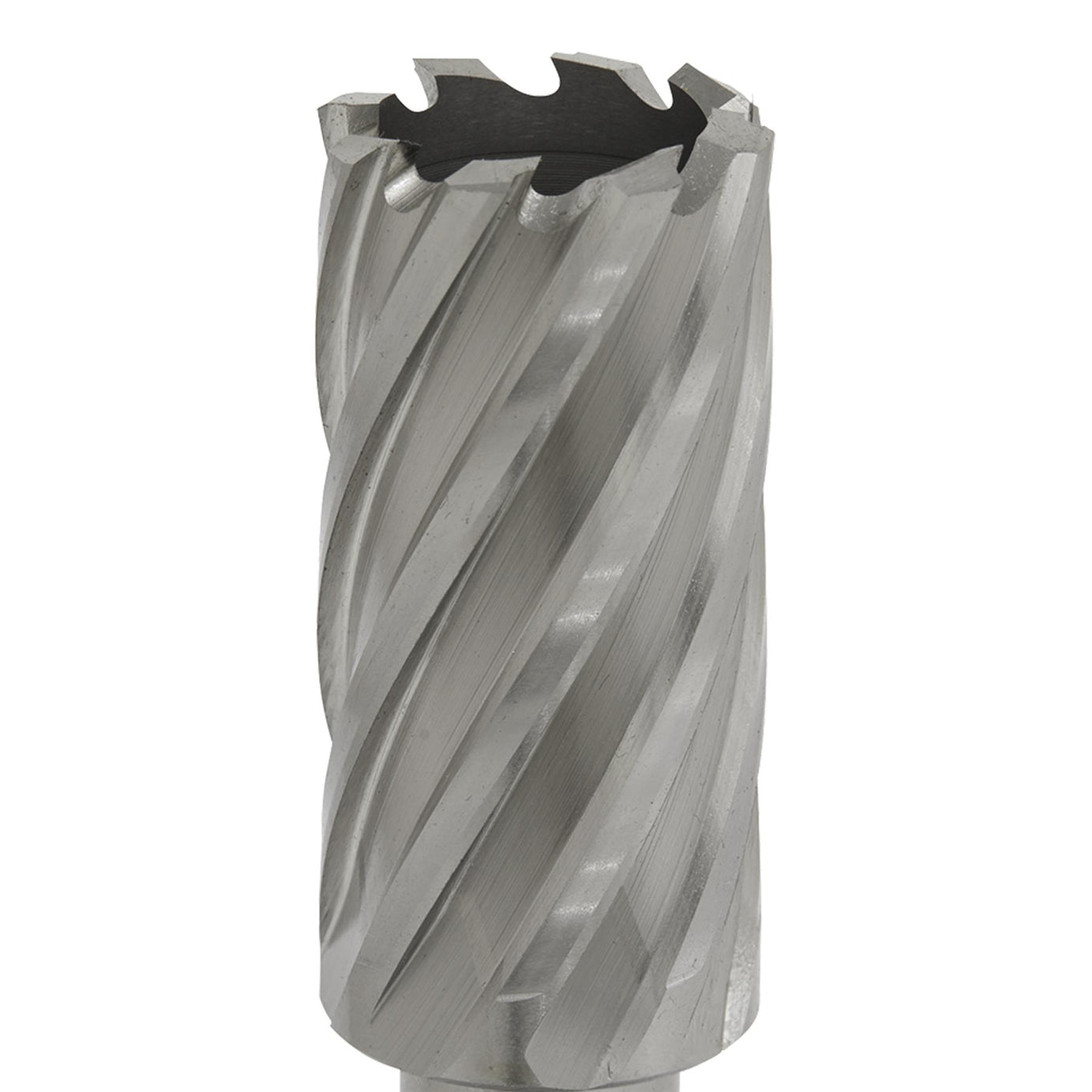 Sealey Rotabor Cutter HSS 28mm - Cut Depth 50mm