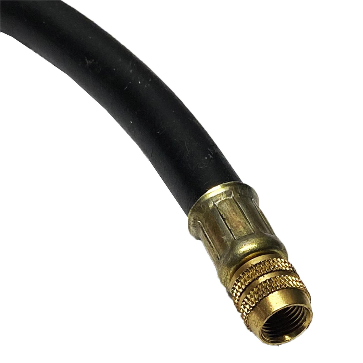 Flexible Rubber Tyre Valve Extension