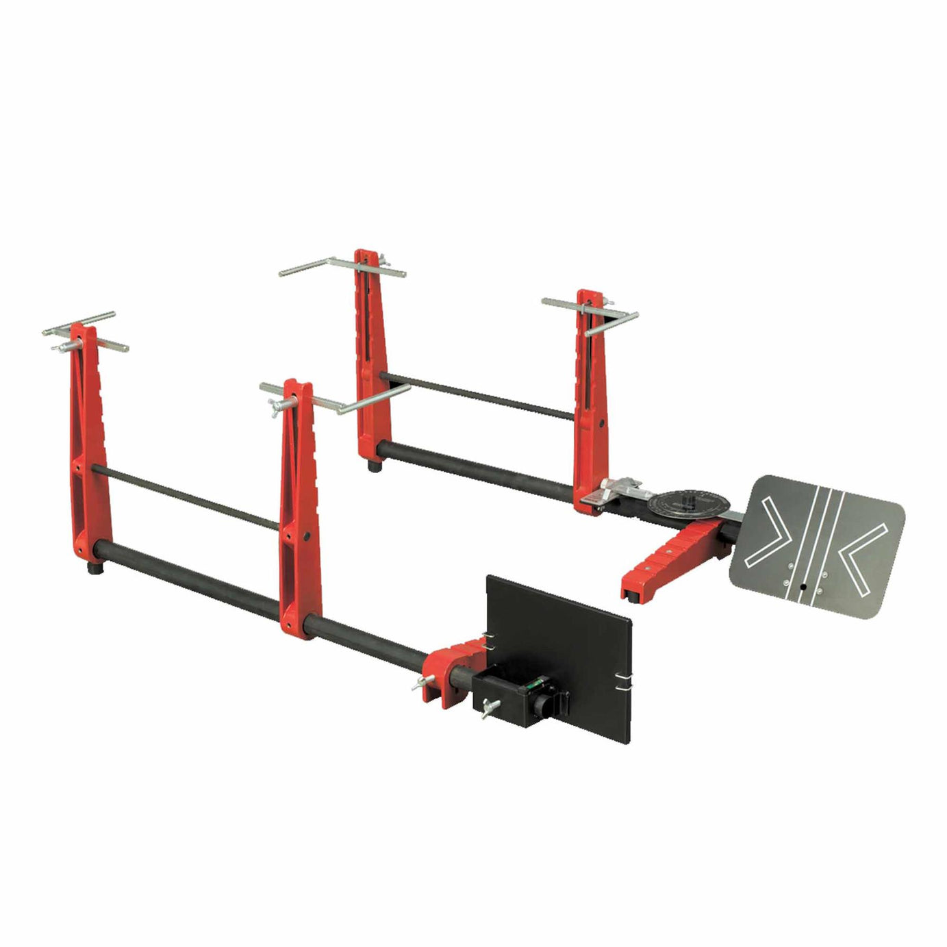 Sealey Laser Wheel Alignment Gauge  [Steering, Hub & Suspension]