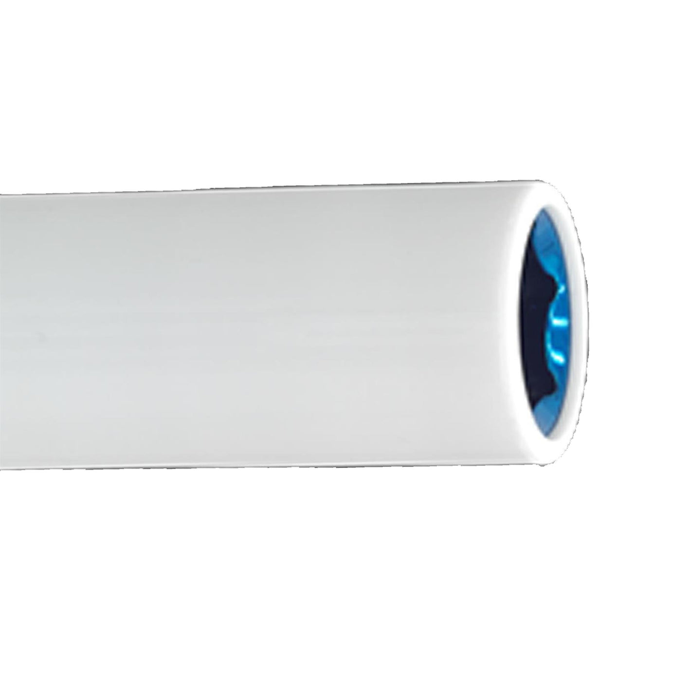 Sealey Alloy Wheel Impact Socket 17mm 1/2"Sq Drive