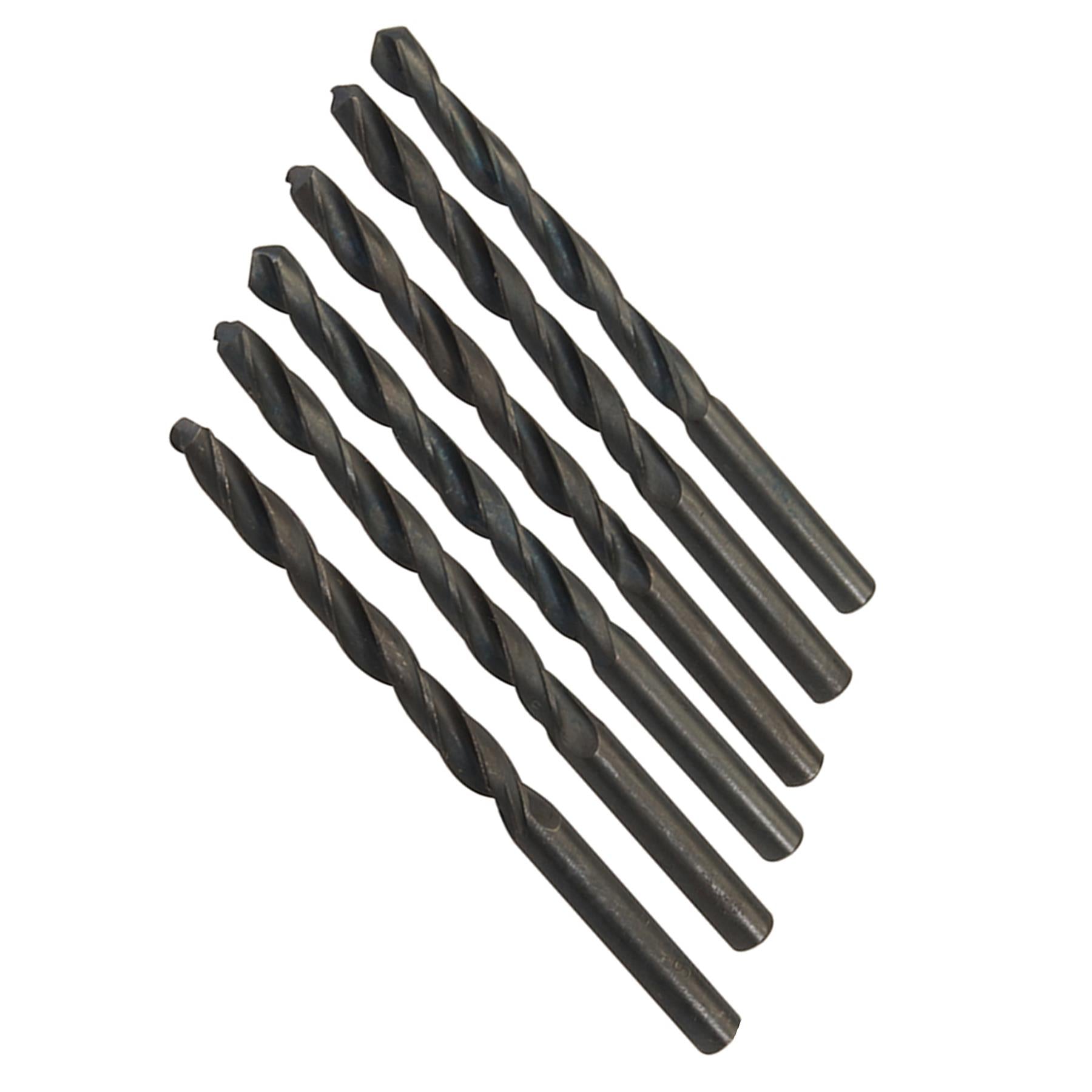 Hss Metric Jobber Drill Bits