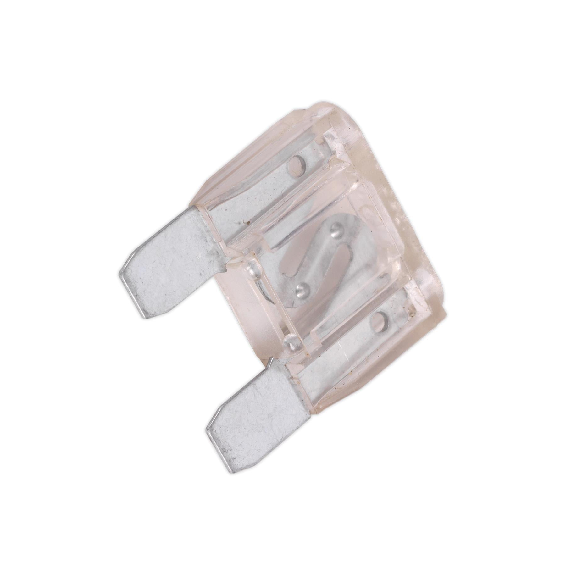 Sealey Automotive MAXI Blade Fuse 80A Pack of 10