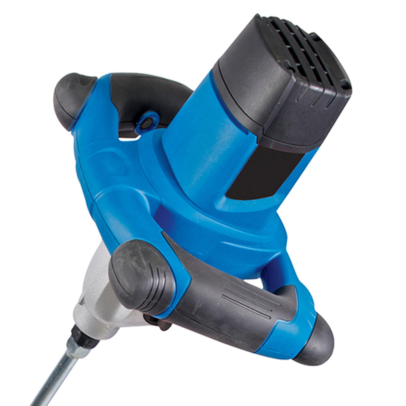 Professional 1220W Plaster Mixer DIY Decorating Power Tool High Quality