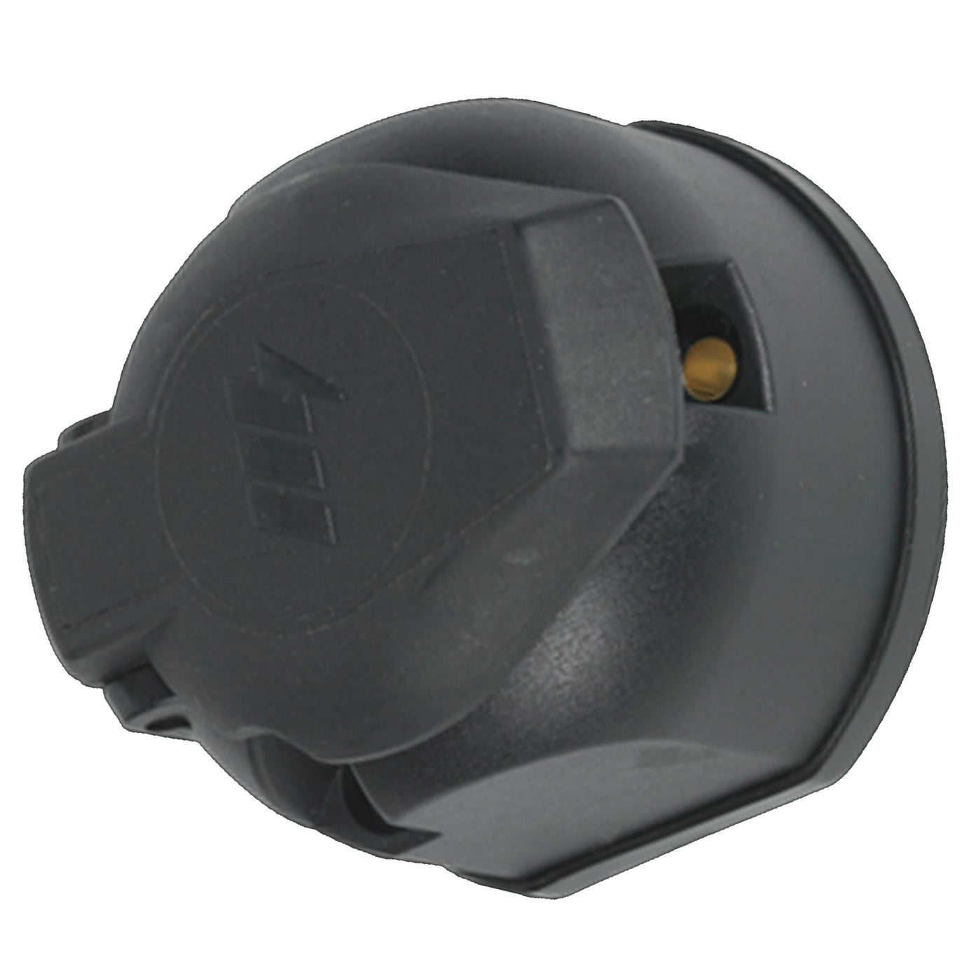 Sealey Towing Socket 13-Pin Euro Plastic 12V