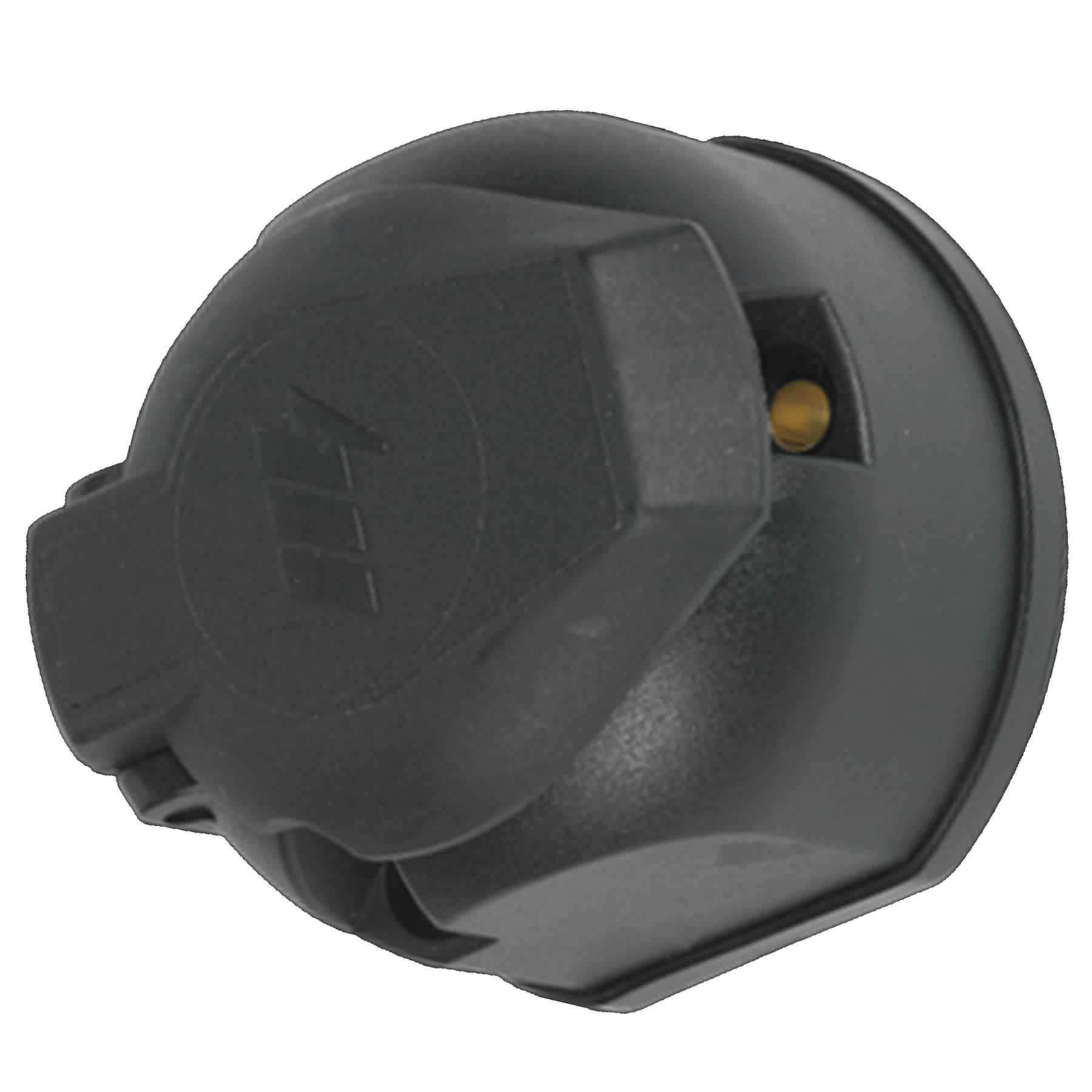 Sealey Towing Socket 13-Pin Euro Plastic 12V