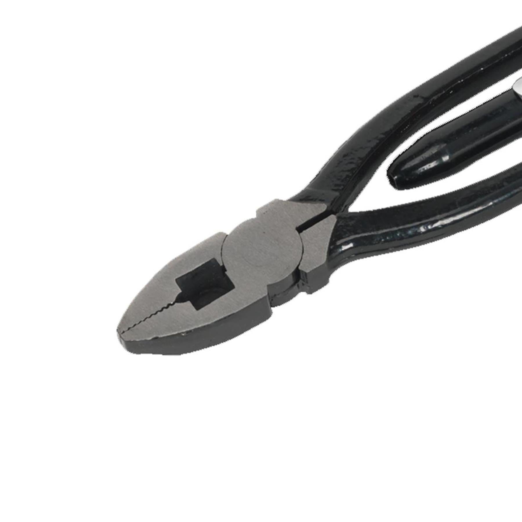 Sealey Wire Twister 270mm Safety