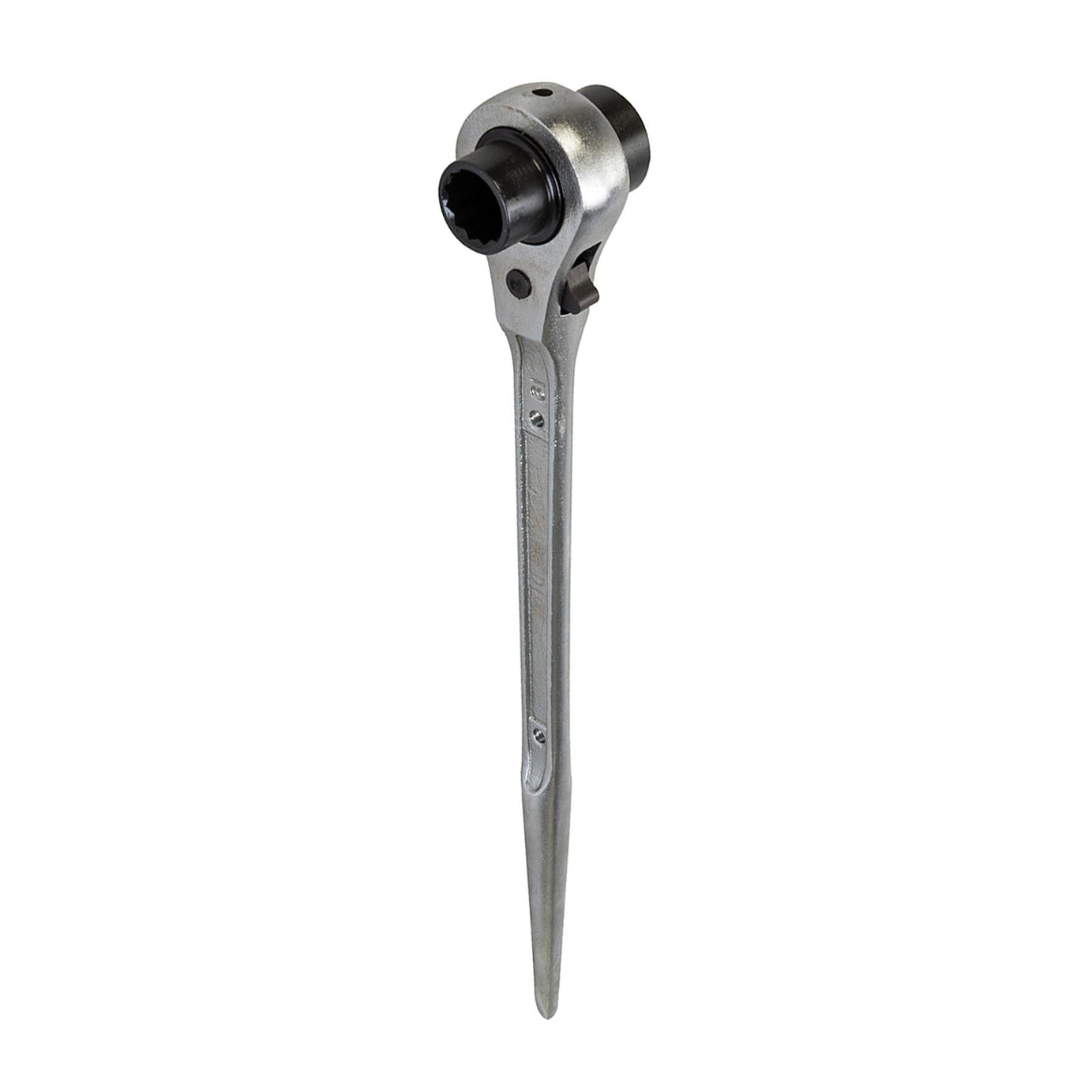 King Dick Ratchet Podger Metric 19 x 22mm