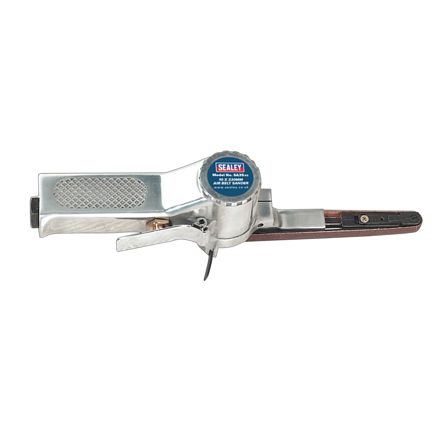Sealey Air Belt Sander 10 x 330mm