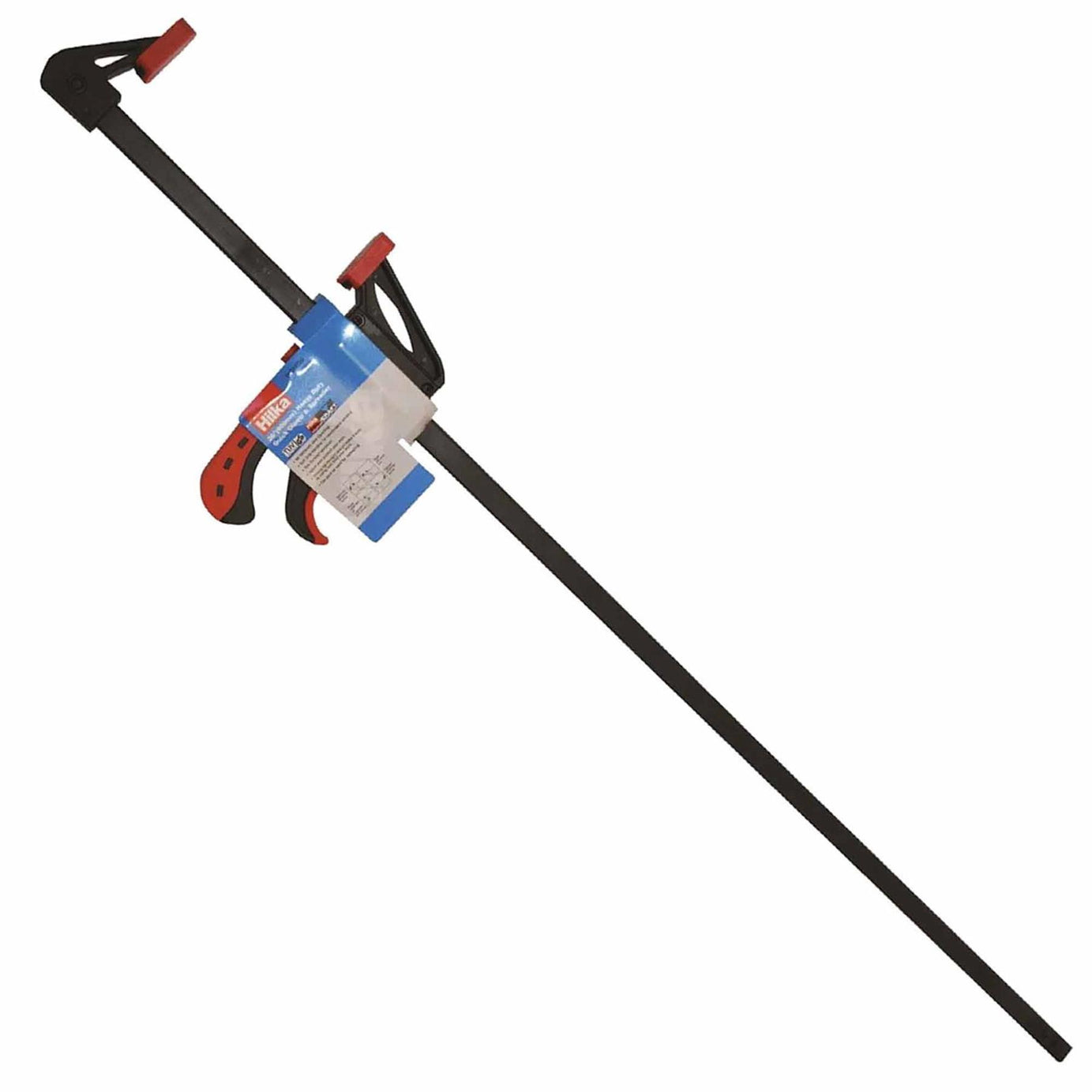 quick release bar clamp