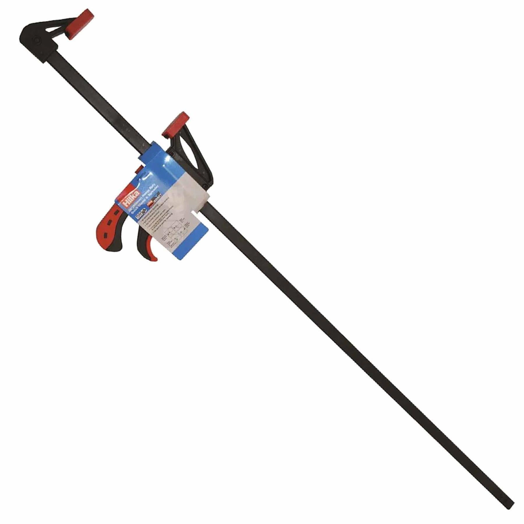 quick release bar clamp