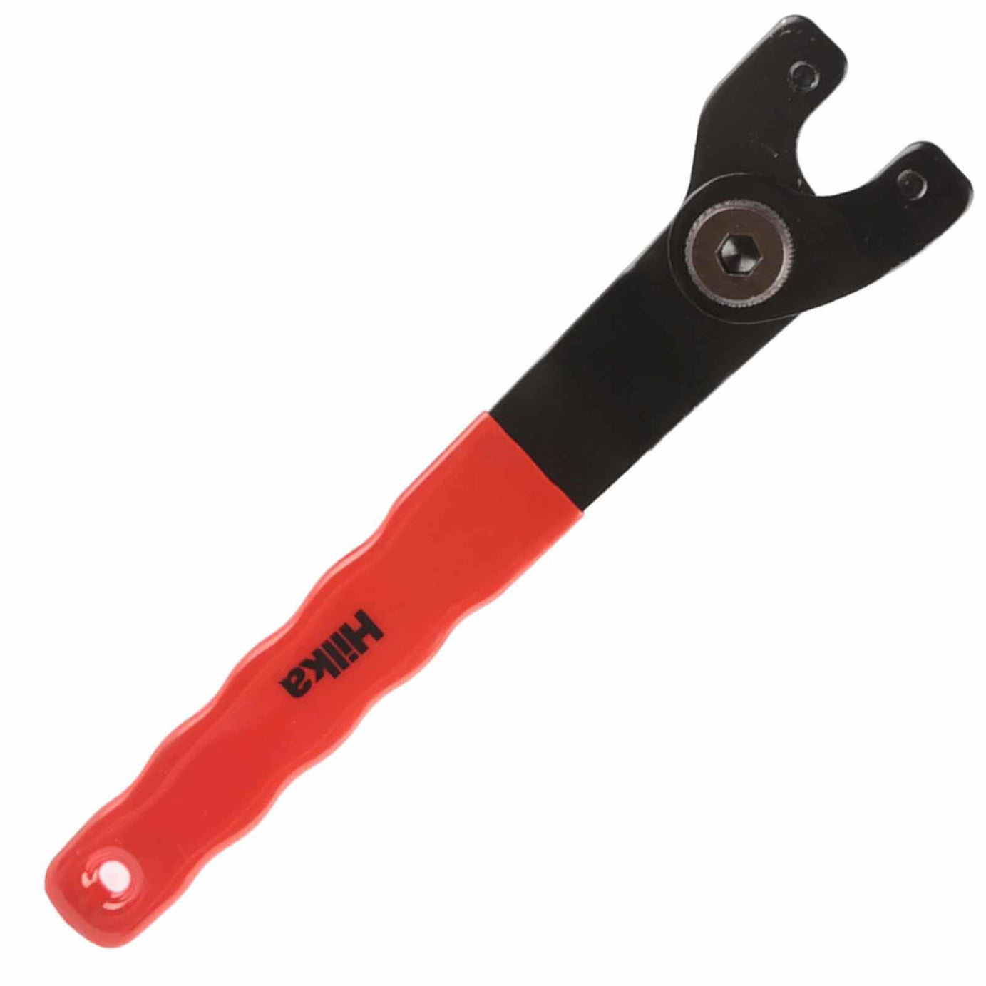 Adjustable Angle Grinder Key Pin Plastic Handle Wrench 10-47mm