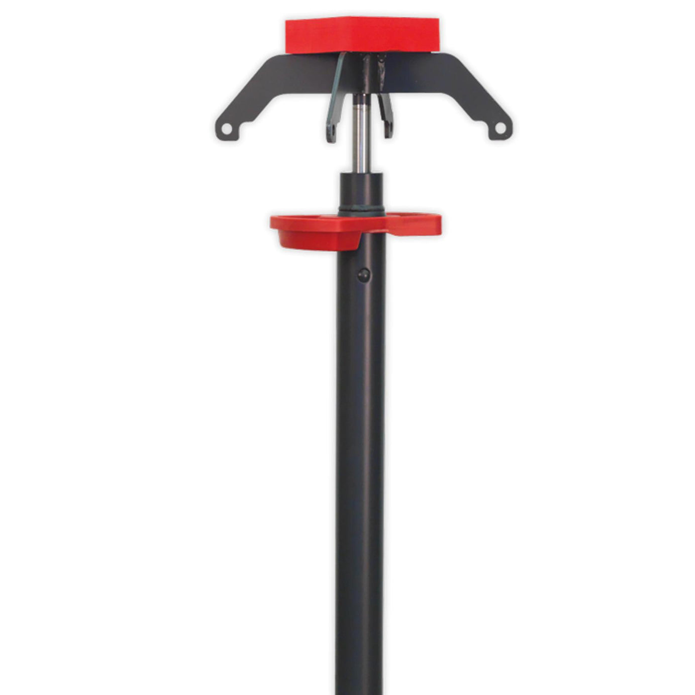 Sealey Premier Transmission Jack 0.3tonne Vertical