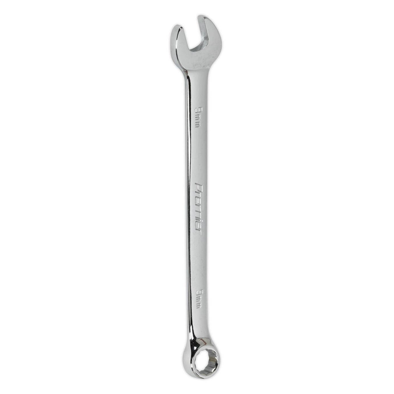 Sealey Combination Spanner 9mm