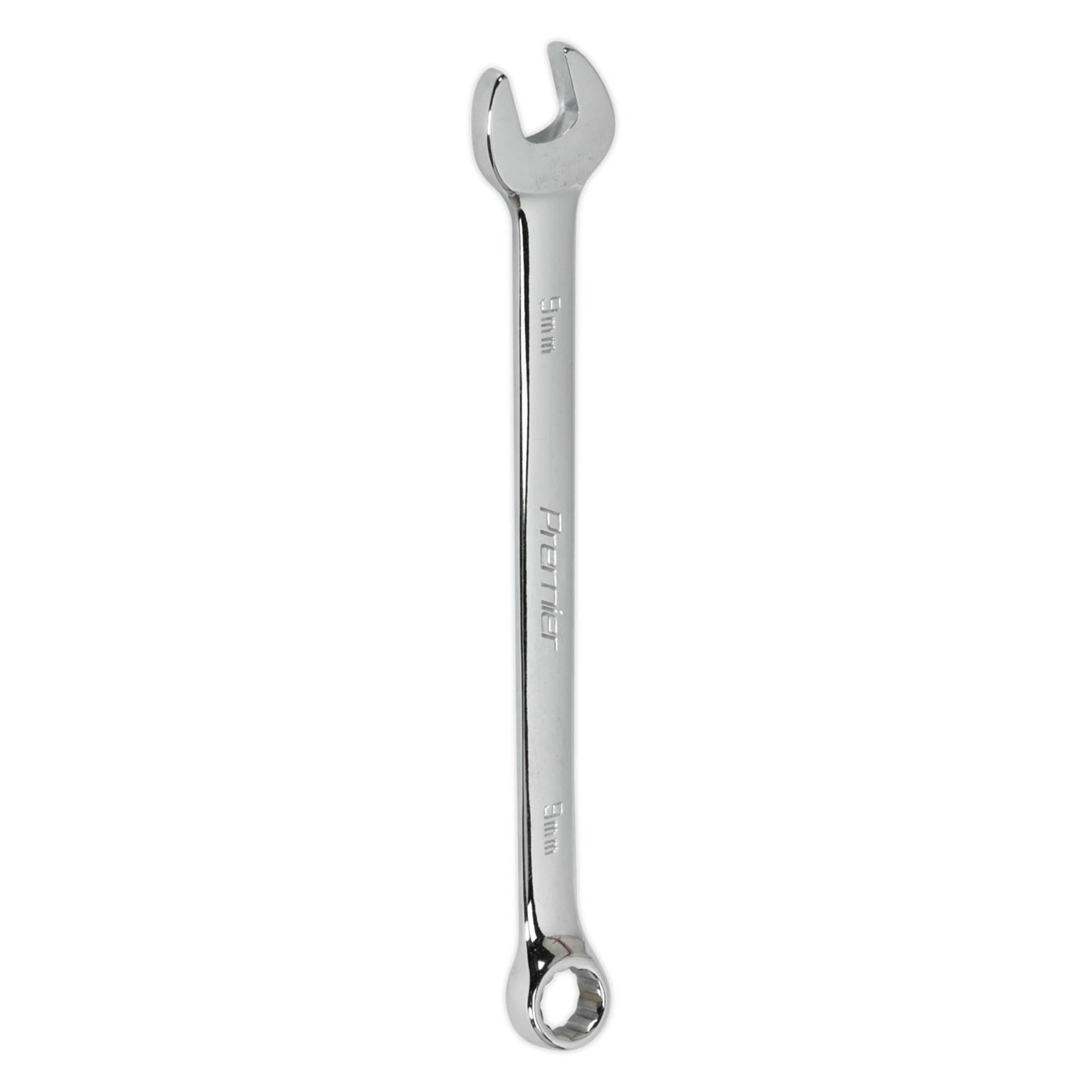 Sealey Combination Spanner 9mm
