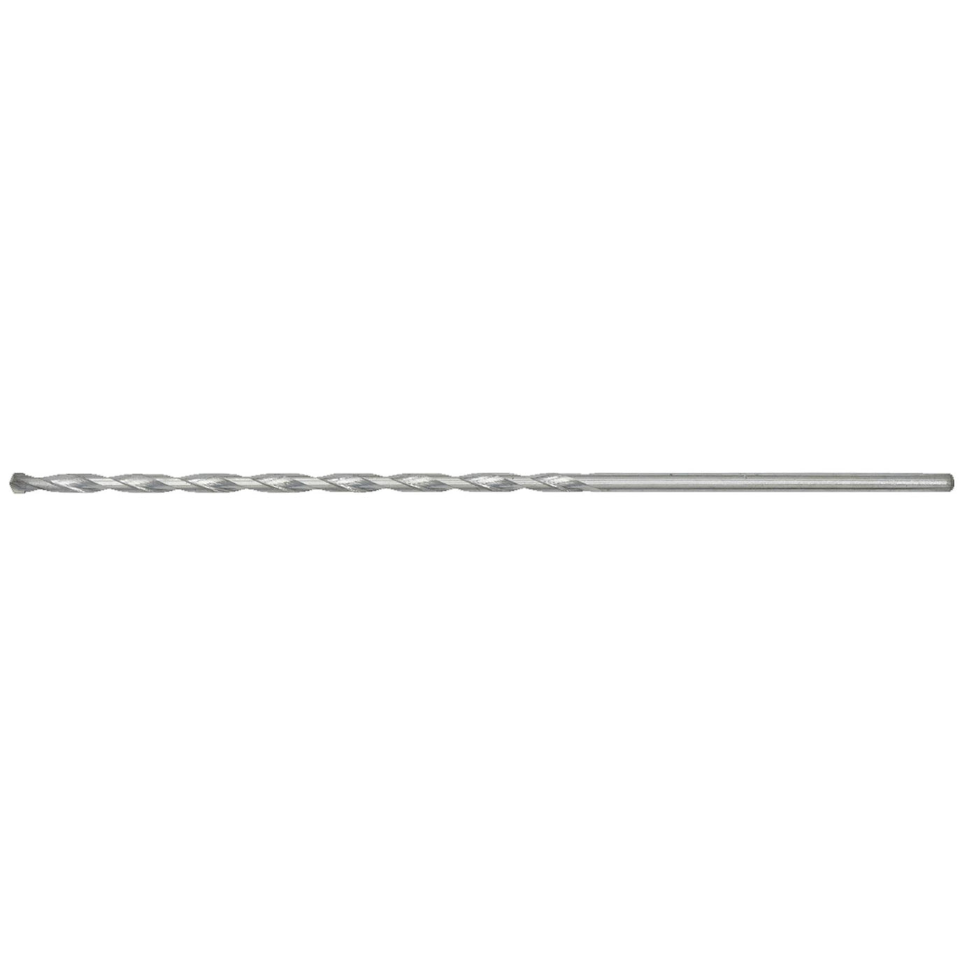 Sealey Straight Shank Rotary Impact Drill Bit �7 x 300mm